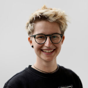 Profilbild von Josefine