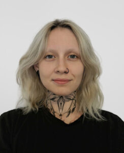 Profilbild von Patrycja