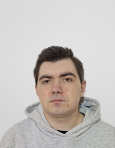 Profilbild von Vadym