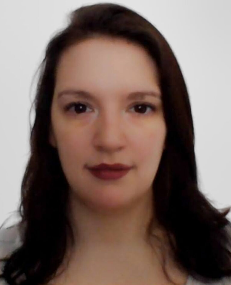 Profilfoto von Annamaria – öffentliches CALUMA Kandidatenprofil