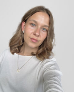 Profilbild von Iwona