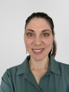 Profilbild von Aleksandra
