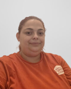 Profilbild von Evgenia