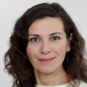 Profilbild von Olga