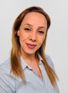 Profilbild von Somayeh