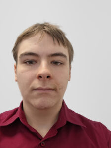 Profilbild von Leif