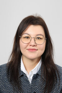 Profilbild von Veronika