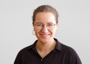Profilbild von Annelie