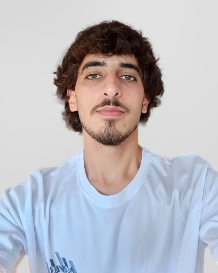 Profilbild von Alaa