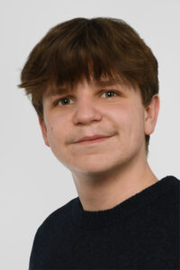 Profilbild von Alexander
