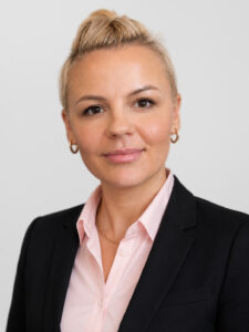 Profilbild von Wioleta