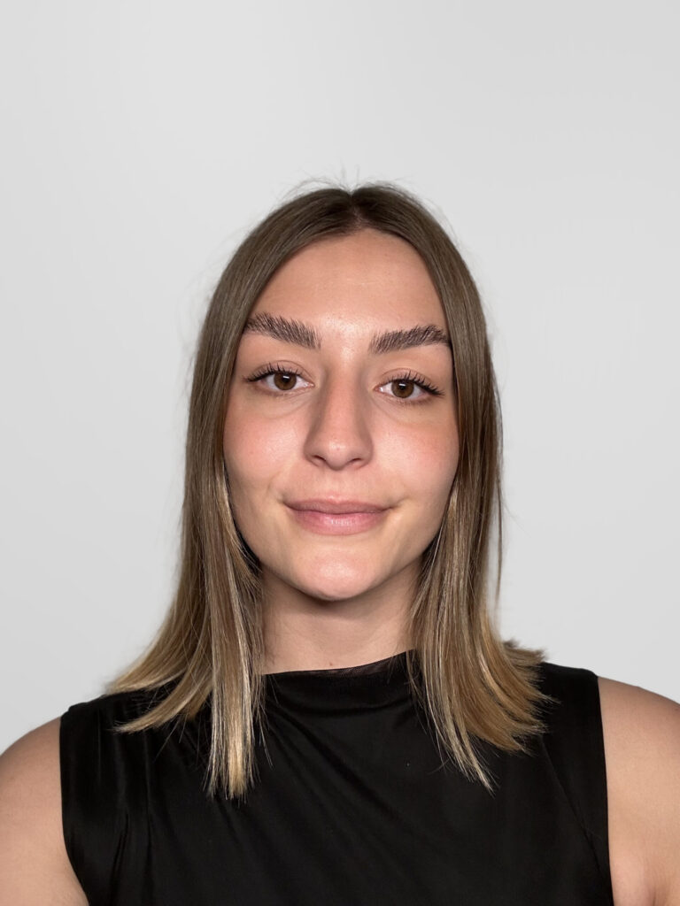 Profilbild von Elena