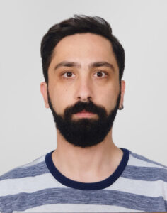 Profilbild von Ulas