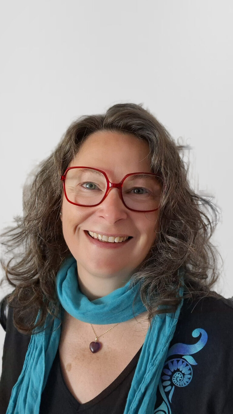 Profilfoto von Heike – öffentliches CALUMA Kandidatenprofil