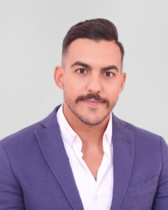 Profilbild von Aymen