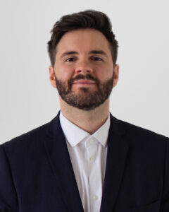 Profilbild von William