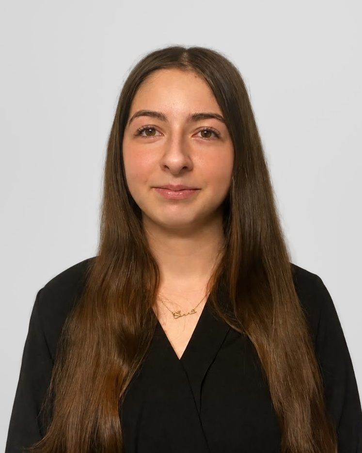 Profilbild von Sara