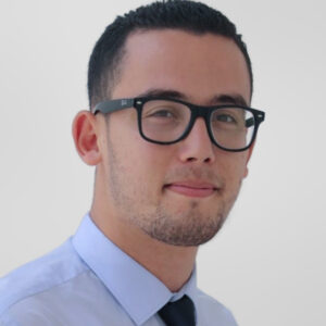 Profilbild von Soufien