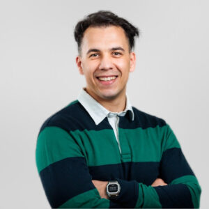 Profilbild von Nacer