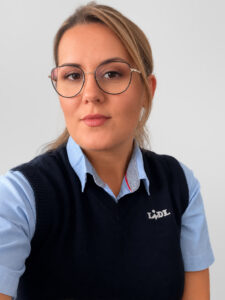 Profilbild von Natasa