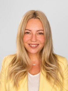 Profilbild von Marina
