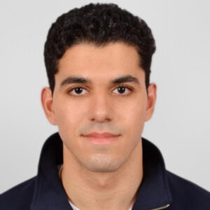 Profilbild von Omar
