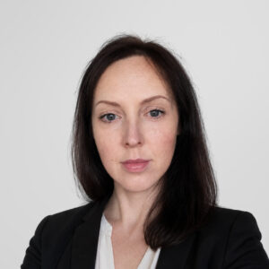 Profilbild von Hanna