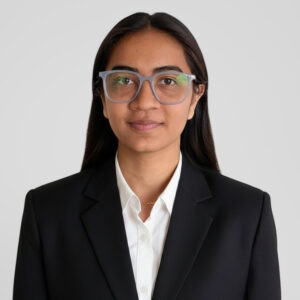 Profilbild von Trushti