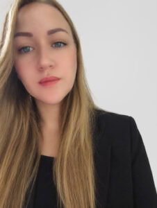 Profilbild von Mariana