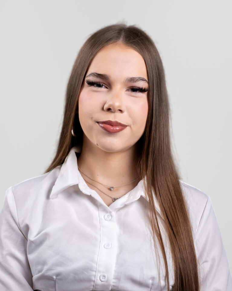 Profilbild von Ann-Marie
