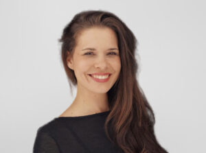 Profilbild von Saskia