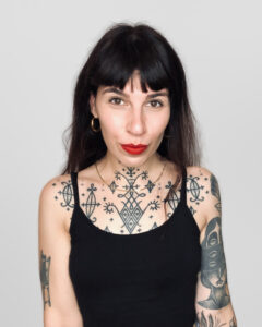 Profilbild von Jessica