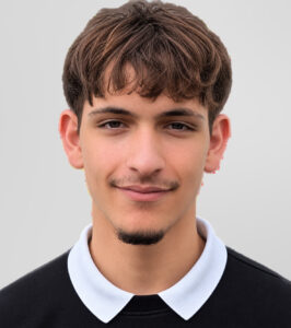 Profilbild von Mauro
