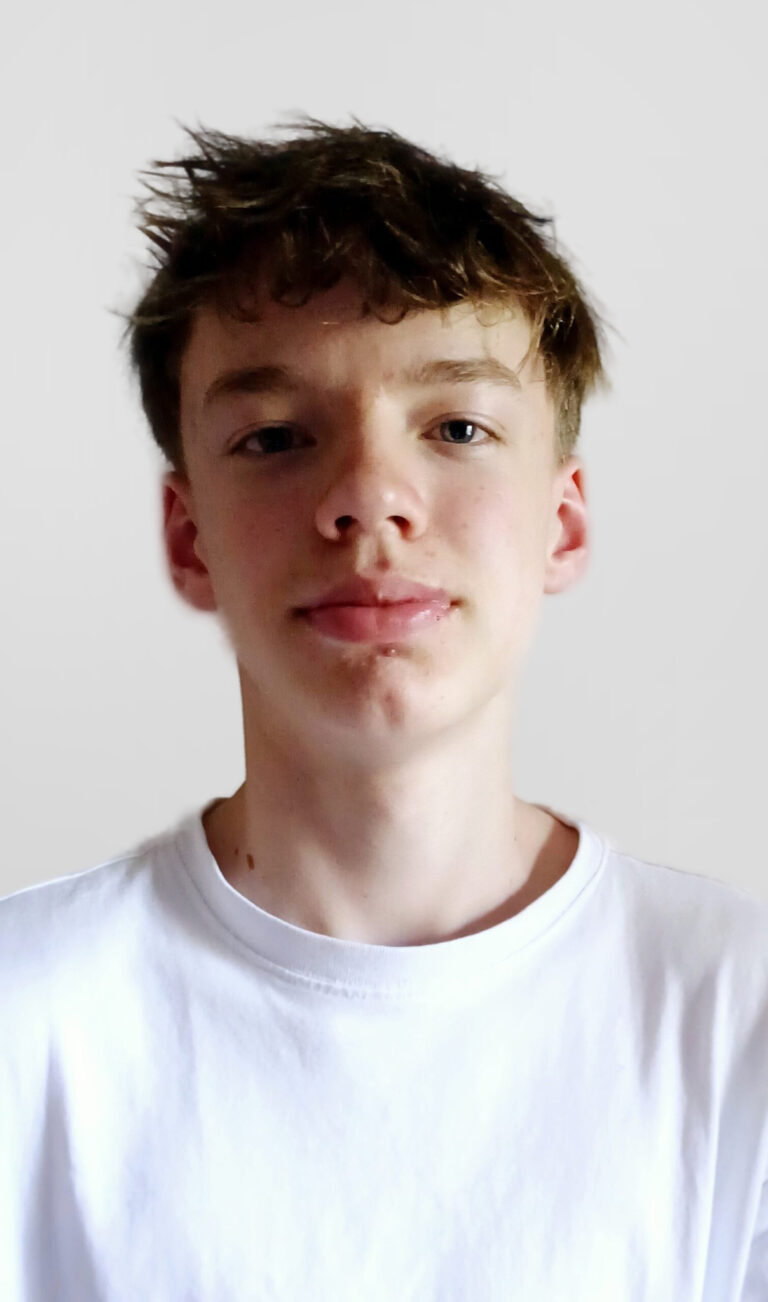 Profilbild von Felix