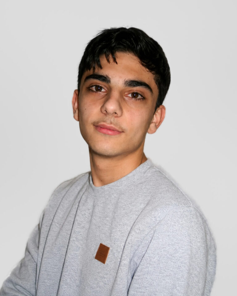 Profilbild von Mustafa