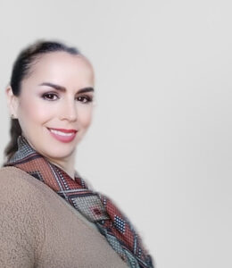 Profilbild von Maria