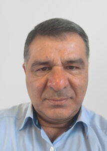 Profilbild von Mohammad