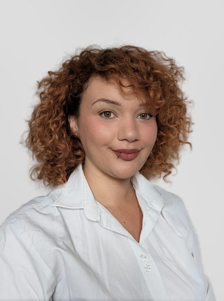 Profilfoto von Mounia – öffentliches CALUMA Kandidatenprofil