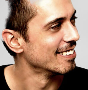 Profilbild von Sebastian