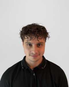 Profilbild von Max