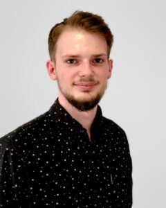 Profilbild von Sandro-Riccardo