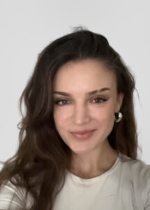 Profilbild von Sophie