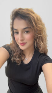 Profilbild von Mona