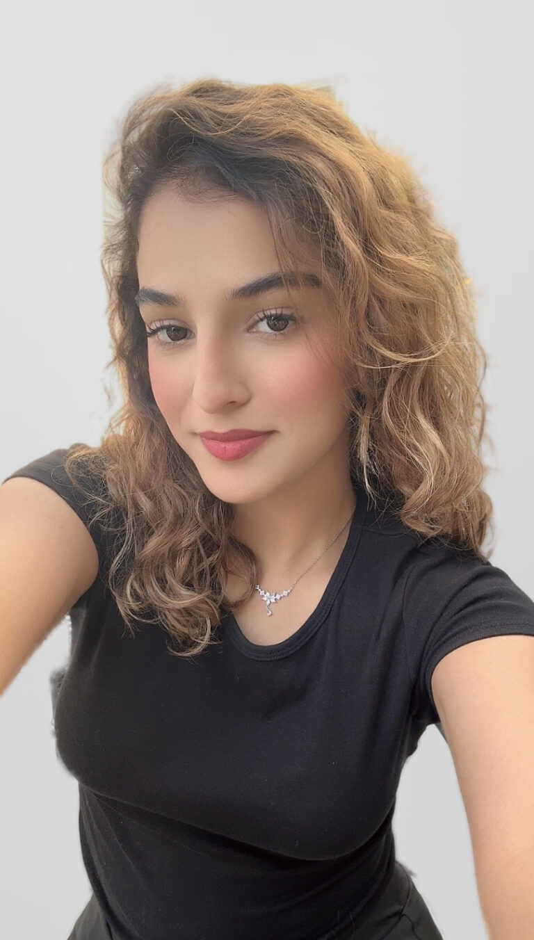 Profilbild von Mona