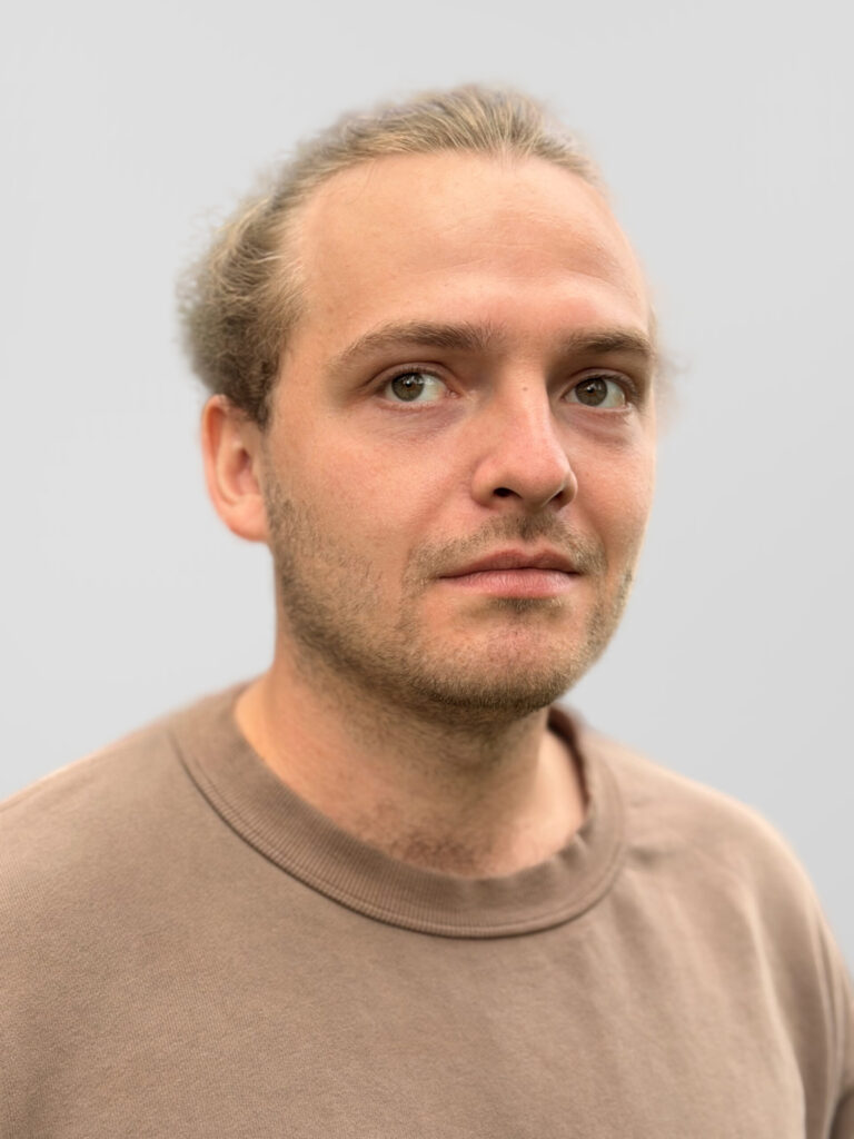 Profilbild von Jan