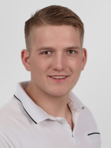 Profilbild von Martin
