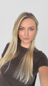 Profilbild von Amanda