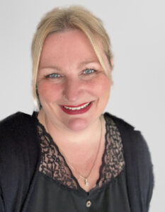 Profilbild von Nadja