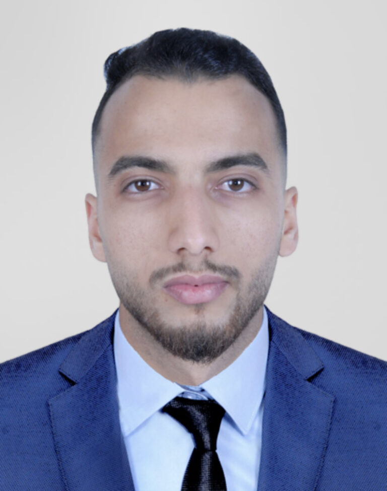 Profilbild von Abderrahim