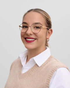 Profilbild von Luisa